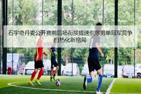 石宇奇丹麦公开赛前后场衔接提速引爆男单冠军竞争白热化新格局